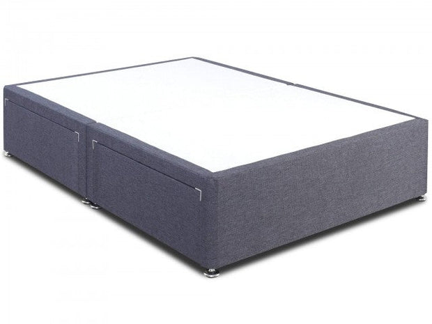 Platform Top Divan Bed Base